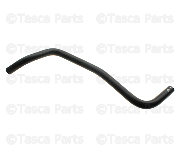 21632AL500 - : Hose - Driver's Side (LH) for Nissan Image