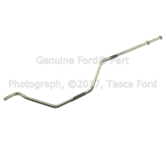 AG1Z5426597A - Body: Handle Rod for Ford: Police Interceptor Sedan, Special Service Police Sedan, Taurus Image