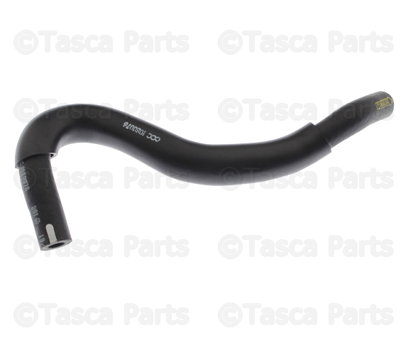 NF4743640C - Body: Vacuum Hose for Mazda: MX-5 Miata Image