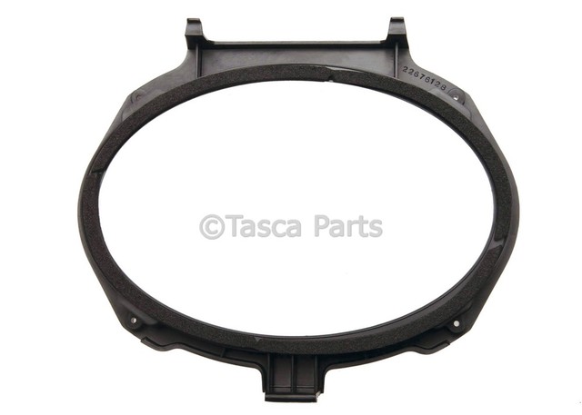 22676128 - Body: Spacer for Chevrolet: Cavalier, Classic, Malibu | Pontiac: Sunfire Image