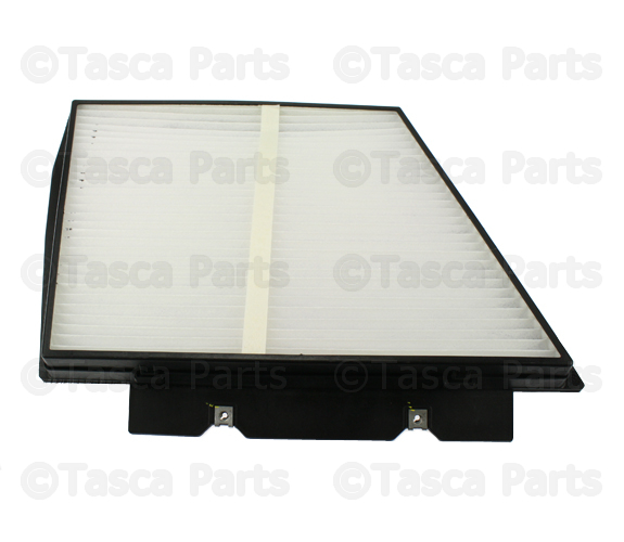 68535618AA - : Cabin Air Filter for Mopar Image