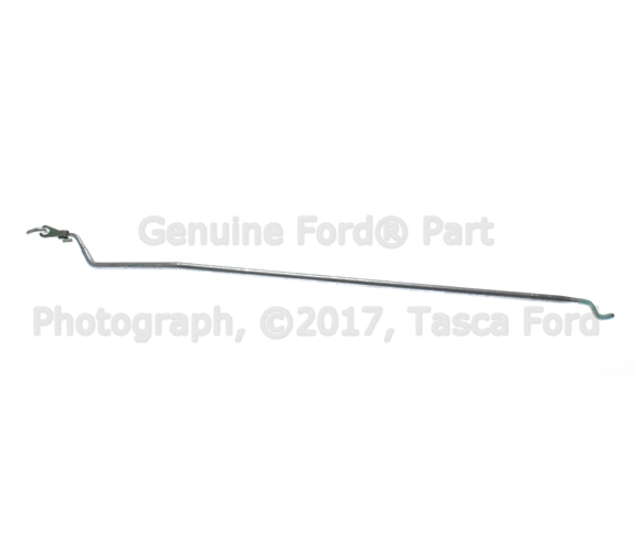 F1TZ7821941A - Body: Rod for Ford: Explorer, Explorer Sport Trac | Mercury: Mountaineer Image