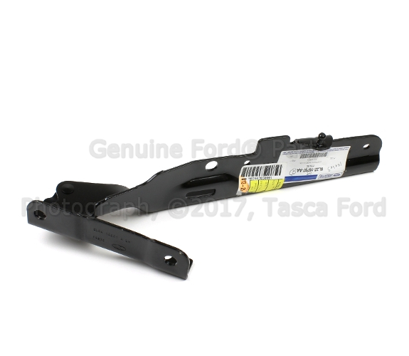 6L2Z16797AA - Body: Hinge for Ford: Explorer, Explorer Sport Trac | Lincoln: Aviator | Mercury: Mountaineer Image