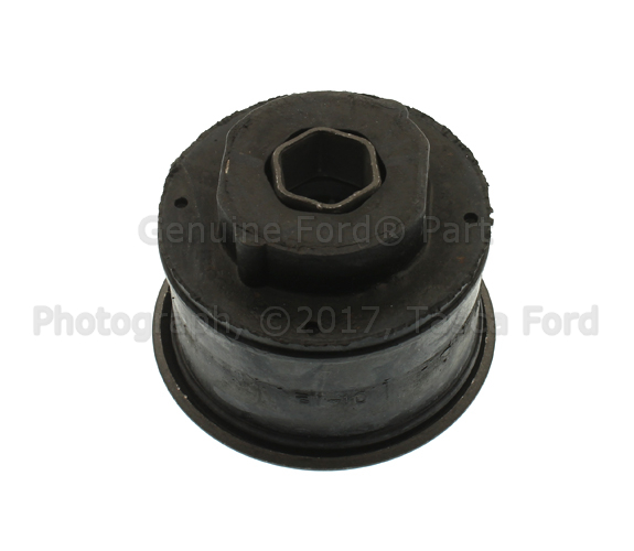 7C3Z1000154A - Body: Upper Insulator for Ford: F-250 Super Duty, F-350 Super Duty, F-450 Super Duty Image