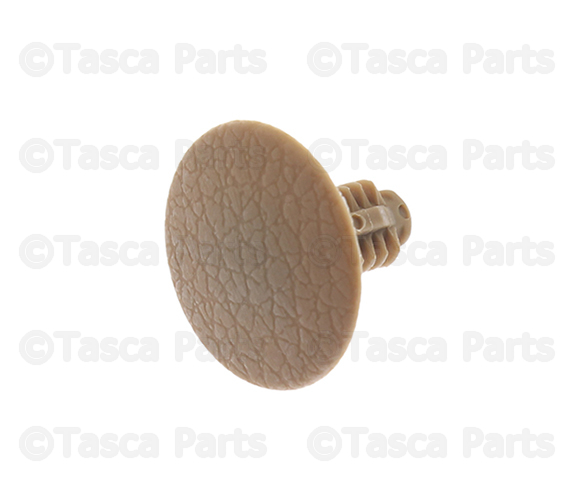 G03268865A39 - Body: Pkg Tray Trim Fastener for Mazda: Miata Image