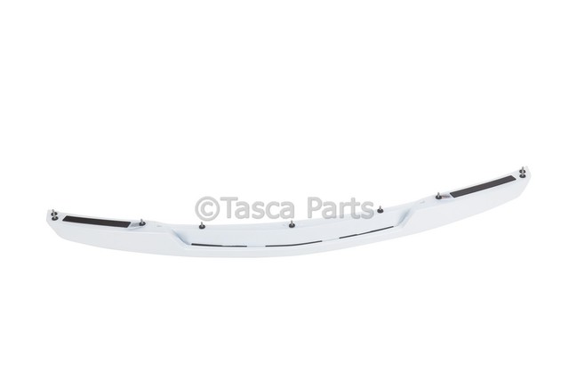 22967764 - : Spoiler, Rear Blade for GM Image