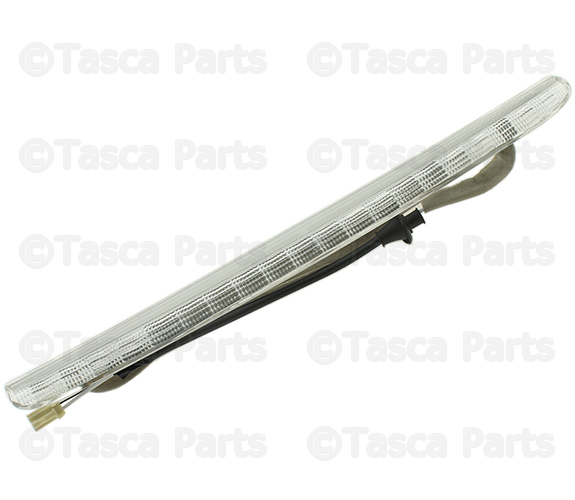 G22C51580B - : Center High Mount Stop Light for Mazda Image