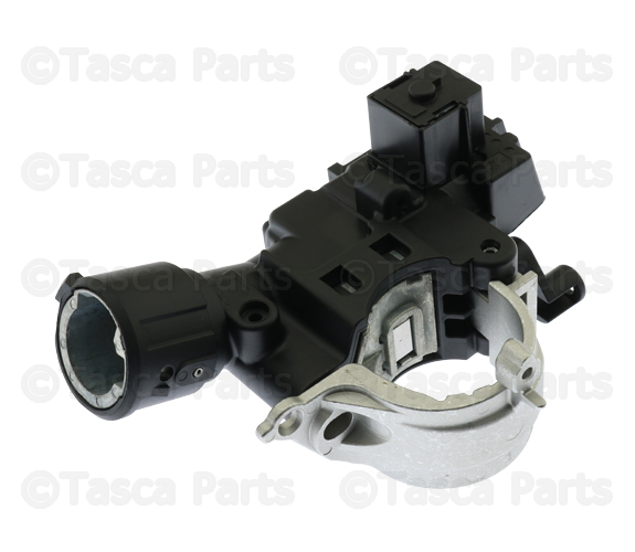 ZZDB66160 - : Steering Column Lock for Mazda Image