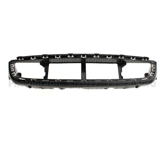 DR3Z8A200AA - Body: Grille Surround for Ford Image