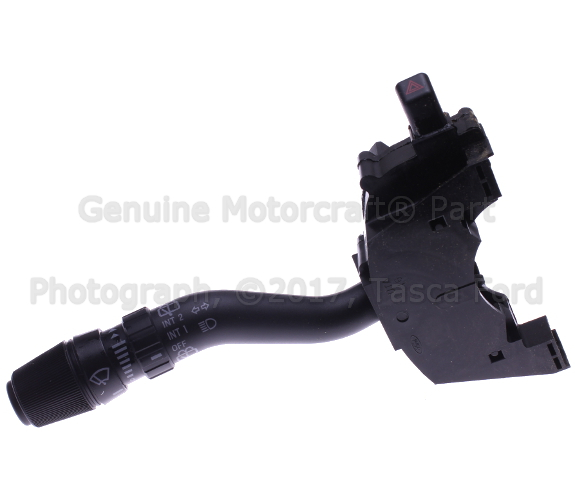 YL1Z13K359AAA - Steering: Combo Switch for Ford Image
