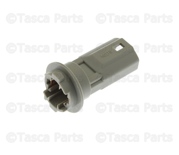 NC1051272 - Electrical: Socket for Mazda: Miata, MPV, Protege, Protege5, Tribute Image