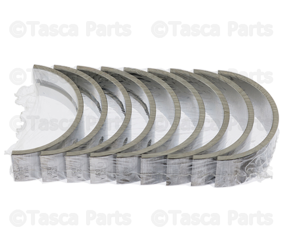 L3Y211SHX - Engine: Bearing Set for Mazda: 5, 6, CX-7, MX-5 Miata Image