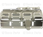 55565434 - Engine: Oil Pan Baffle for GM Image