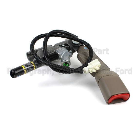 3L2Z7861203AAE - Electrical: Buckle End for Ford Image