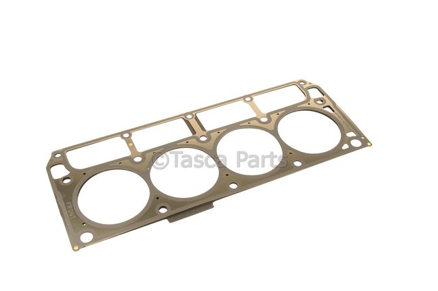 12610046 - Engine: Head Gasket for Cadillac: Escalade, Escalade ESV, Escalade EXT | Chevrolet: Avalanche, Camaro, Caprice, Corvette, Express 2500, Express 3500, Express 4500, LCF 3500, Silverado 1500, Silverado 2500 HD, Silverado 3500 HD, SS, Suburban 1500, Suburban 2500, Suburban 3500 HD, Tahoe | GMC: Savana 2500, Savana 3500, Savana 4500, Sierra 1500, Sierra 2500 HD, Sierra 3500 HD, Yukon, Yukon XL 1500, Yukon XL 2500 | Hummer: H2 | Pontiac: G8 Image