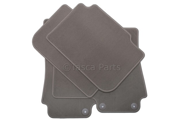 20808302 - : Floor Mats, Carpet for GM Image