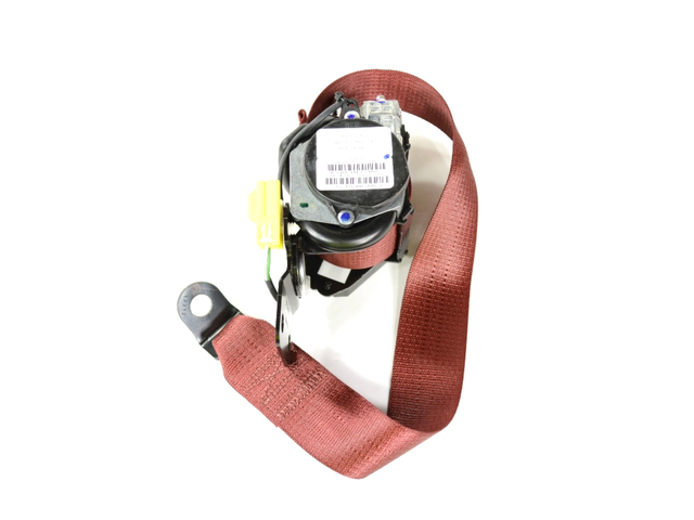 1WA31LR9AA - Restraints: Front Seat Belt, Left for Mopar Image