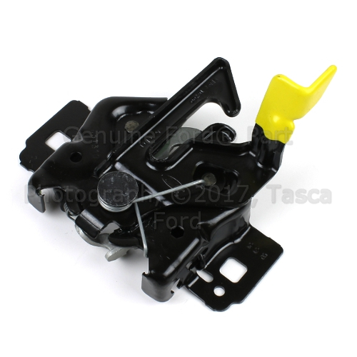 BB5Z16700A - Body: Latch for Ford Image