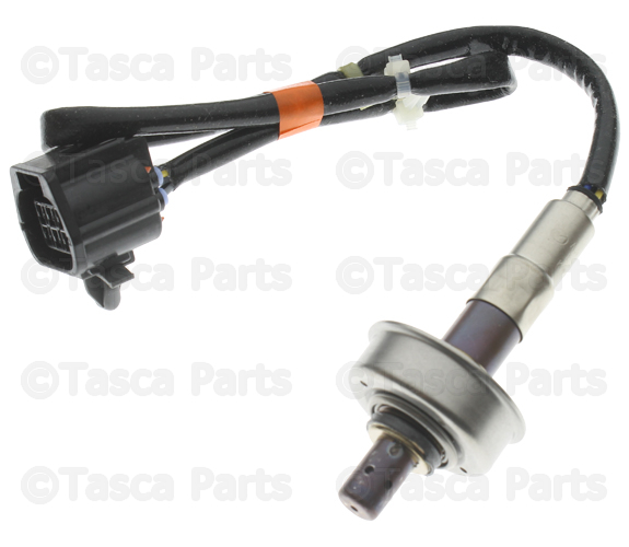 L518188G1A - Emission System: Upper Oxygen Sensor for Mazda Image