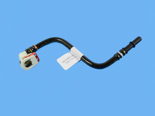 68144603AB - : Fuel Vapor Tube for Jeep: Wrangler, Wrangler JK Image