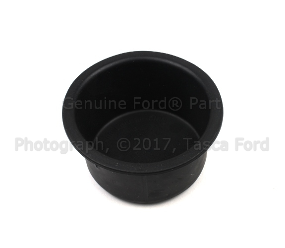 F75Z7813562AAE - Body: Cup Holder for FORD Image