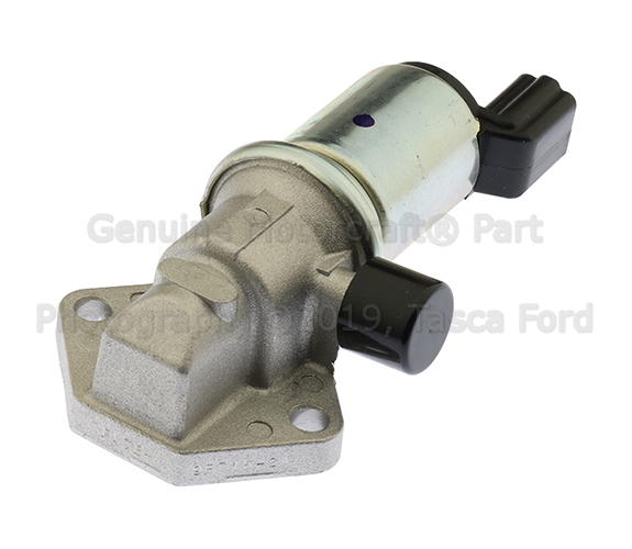 F6TZ9F715GA - Fuel System: Idle Speed Control for Ford: E-350 Econoline, E-350 Econoline Club Wagon, F-350 Image