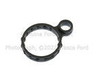 FT4Z6020J - Engine: Timing Cover Gasket for Ford: Bronco, Edge, Explorer, F-150, Fusion, Police Interceptor Utility, Ranger | Lincoln: Aviator, Continental, MKX, MKZ, Nautilus Image