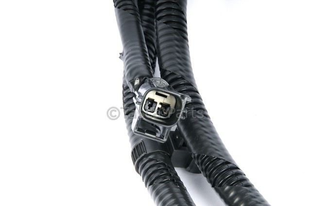 25768578 - : Cable Asm Bat Neg for Cadillac: SRX Image