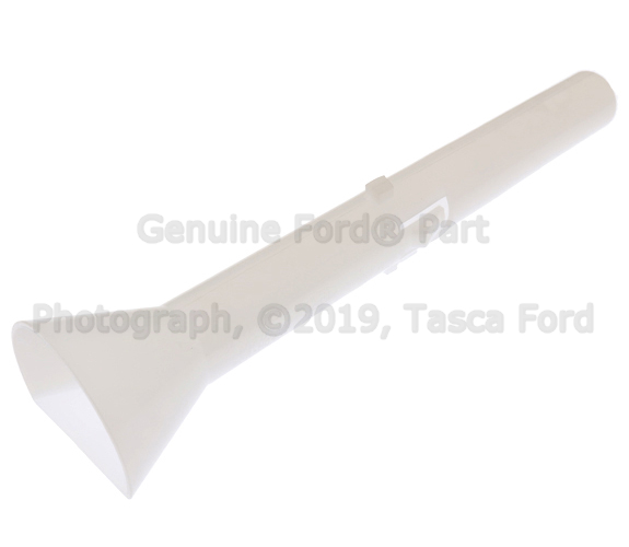 FL3Z1A433A - Body: Guide for Ford: F-150, F-150 Lightning Image