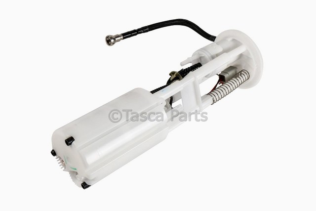 19420858 - : Driver Side Fuel Tank Fuel Pump Module Kit without Level Sensor for GM Image