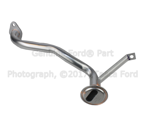 BR3Z6622B - Engine: Oil Pick-Up for Ford: Expedition, F-150, Mustang, Transit-150, Transit-250, Transit-350, Transit-350 HD | Lincoln: Navigator Image