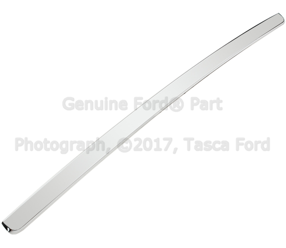 6L2Z16856AA - Body: Molding for Ford: Explorer, Explorer Sport Trac Image