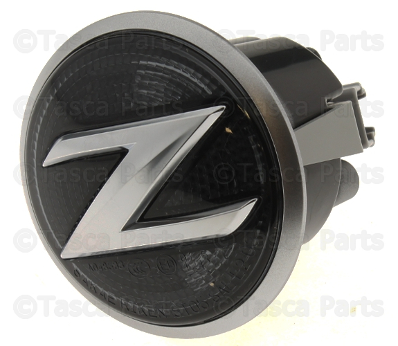 261601EK0A - : Repeater Lamp - Passenger Side (RH) for Nissan Image