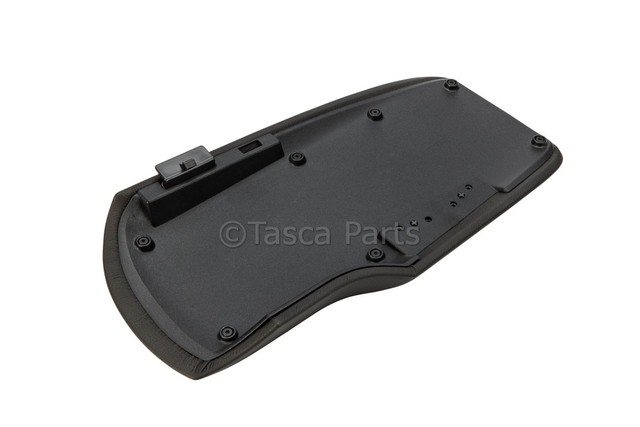 20965309 - Interior: Console Lid, Leather w/ Grand Sport Logo for GM Image