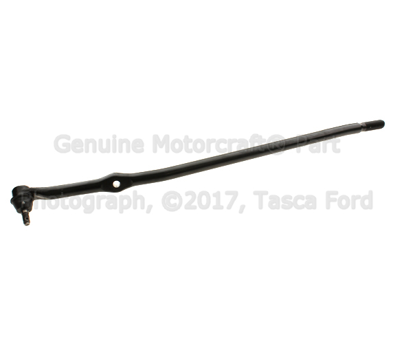 8C2Z3304D - Steering: Center Link for Ford: E-150, E-250, E-250 Econoline, E-350 Club Wagon, E-350 Econoline, E-350 Econoline Club Wagon, E-350 Super Duty, E-450 Econoline Super Duty, E-450 Super Duty, E-550 Econoline Super Duty, Econoline Super Duty Image