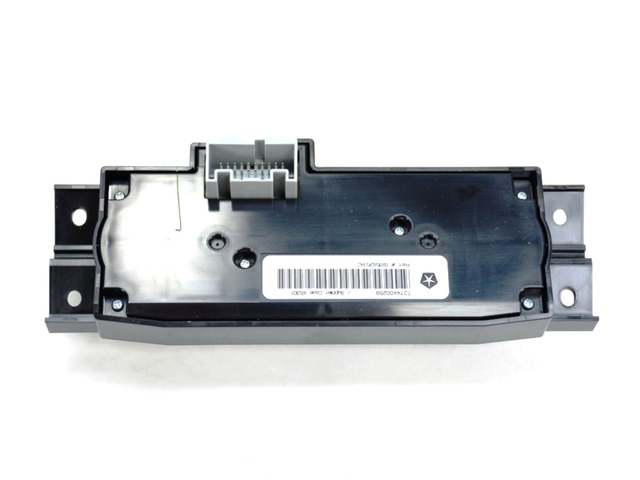 68158253AD - Electrical: A/c And Heater - Aux Control for Mopar Image