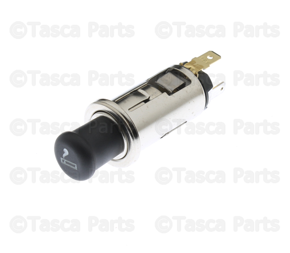 M02166250A - Body: Lighter Assembly for Mazda: MPV Image