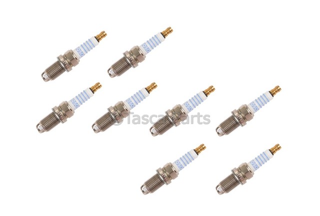 9195166 - : Spark Plug for Cadillac: Catera | Saturn: L300, LS2, LW2 Image
