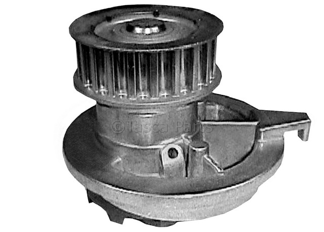 12508606 - Cooling System: Water Pump for Buick: Skyhawk | Oldsmobile: Firenza | Pontiac: Grand Am, J2000 Sunbird, LeMans, Sunbird Image