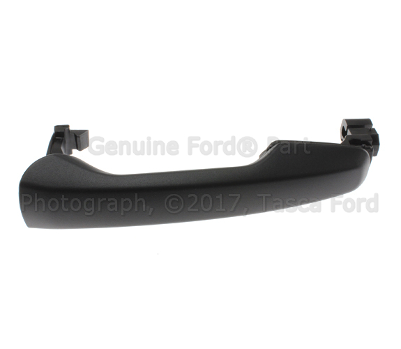 BB5Z7822404AA - Body: Exterior Door Handle for Ford Image
