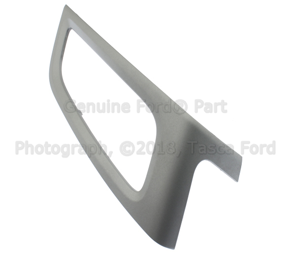 CV6Z5804388BD - Body: Trim Molding for Ford Image