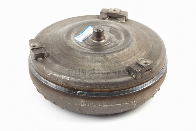 24224255 - : Automatic Transmission Torque Converter, Remanufactured for Buick: Rendezvous, Terraza | Chevrolet: Malibu, Uplander, Venture | Oldsmobile: Silhouette | Pontiac: Aztek, G6, Montana | Saturn: Relay Image