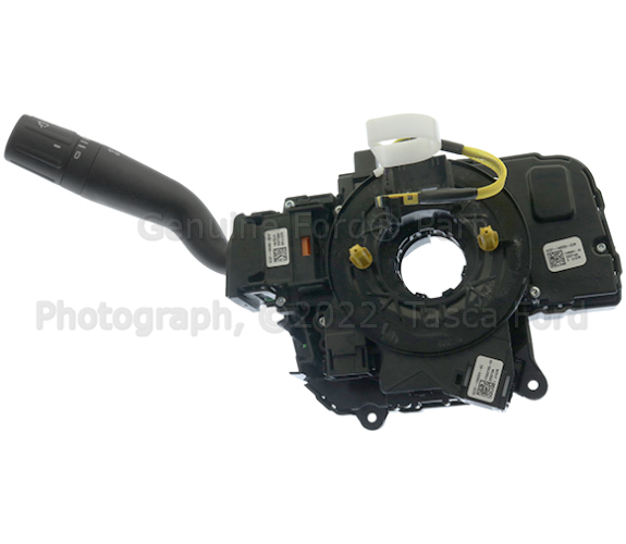 Housing Assembly Steering Column gc3z3f791cc | TascaParts.com