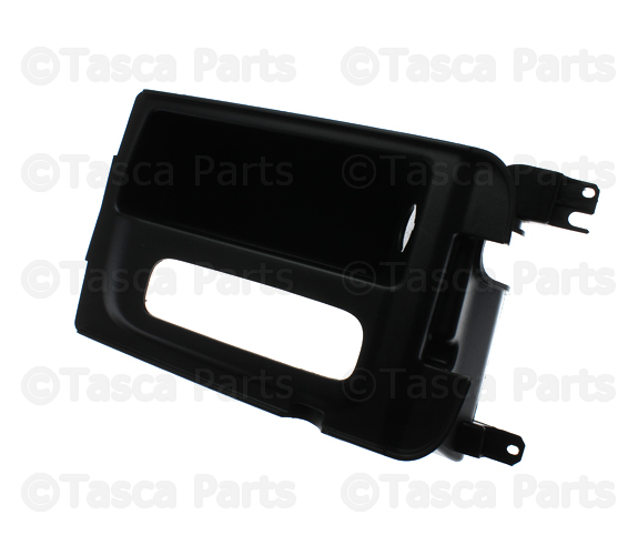 68212885AA - Interior Trim: Floor Console Bin for Mopar Image