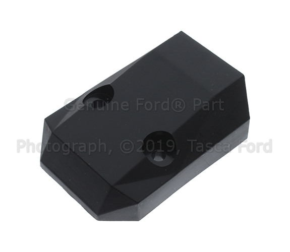 F2UZ1542656A - Body: Striker Wedge for Ford: E-150, E-150 Club Wagon, E-150 Econoline, E-150 Econoline Club Wagon, E-250, E-250 Econoline, E-350 Club Wagon, E-350 Econoline, E-350 Econoline Club Wagon, E-350 Super Duty, E-450 Econoline Super Duty, E-450 Super Duty, Econoline Super Duty Image