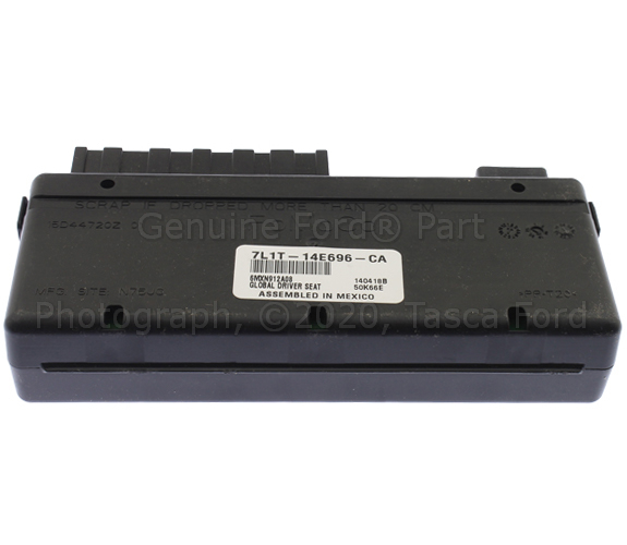 7L1Z14C708A - Body: Module for Ford Image