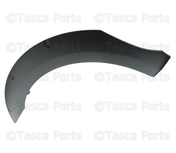 638139Z441 - Body: Fender Flare for Nissan Image
