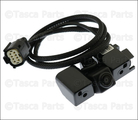 84079952 - Body: Rear Camera for GM Image