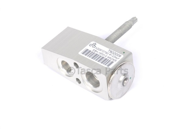 22972091 - HVAC: A/C Expansion Valve for GM Image