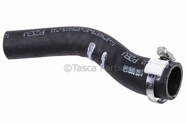 13350880 - Air &amp; Fuel Delivery: Fuel Tank Filler Neck for GM Image